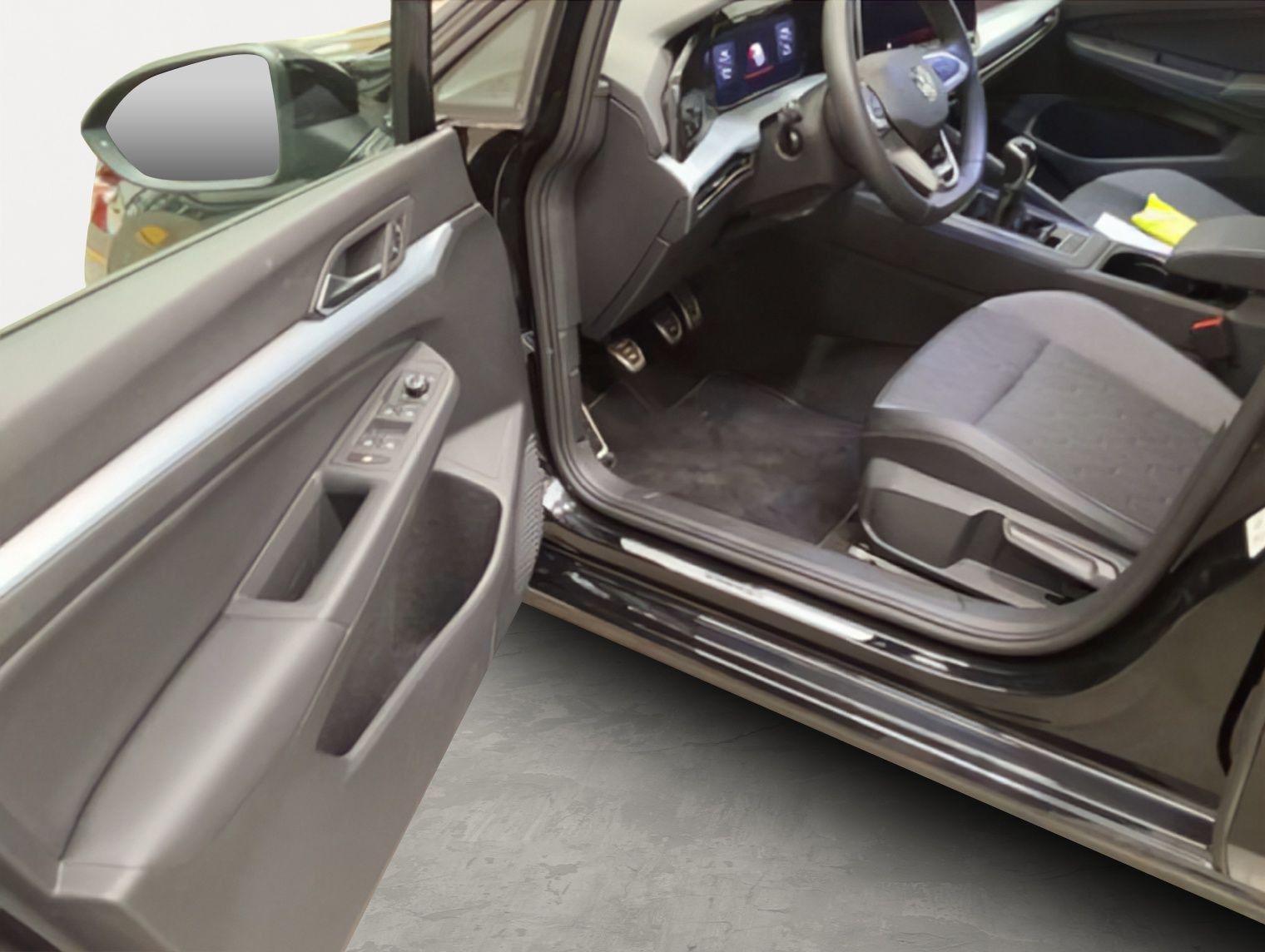 Volkswagen Golf VIII 1.5 TSI Energy Standhzg Kamera Navi foto 4
