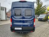 Ford MATIST XL 2 m Längsbetten - Ford La