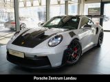 Porsche 992 911 GT3 RS Weissach-Paket BOSE LED-Matrix - Porsche: 911 Wei