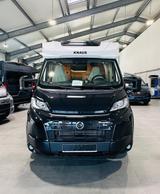 Knaus L!VE WAVE 650 MEG  BLACK SELECTION - UVP 88.114€