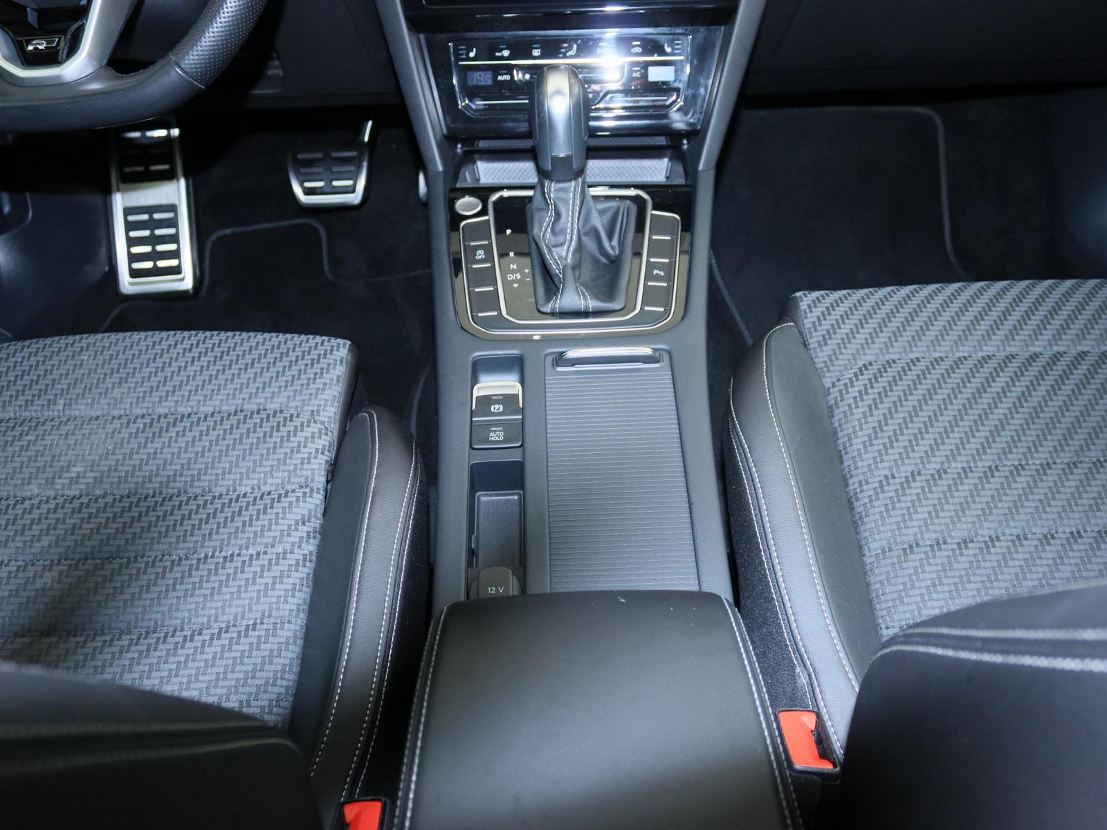 Volkswagen Passat 4Motion 2.0 TDI Business LED ACC, миниатюра 15