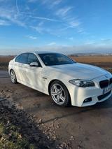 BMW 535d Xdrive M Paket - BMW 535 in Stuttgart