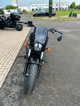 Indian Sport Scout Limited+Tech 125 Jahre Bonus 1000€ - INDIAN BENZIN CHOPPER