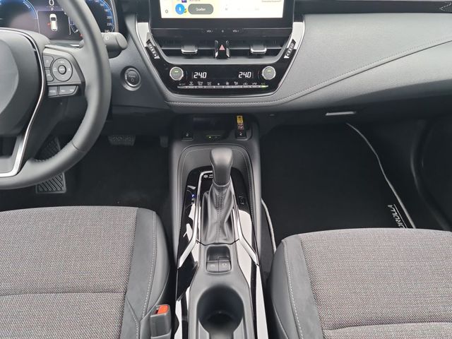 Corolla 1.8 Hybrid Touring Sports Teamplayer (ZE