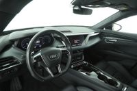 Audi e-tron GT - Vorschau Bild 11