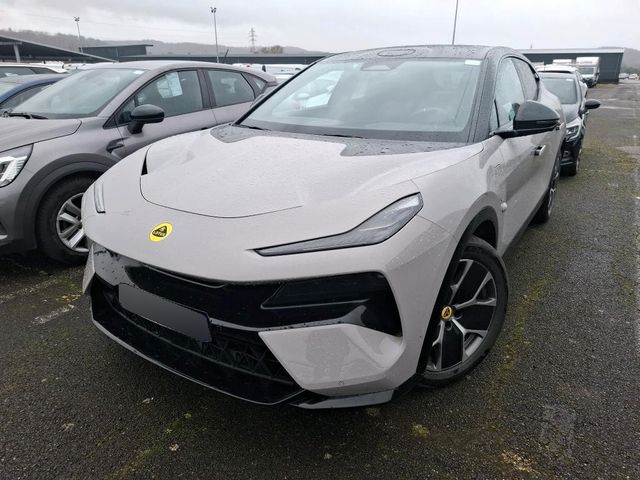 LOTUS Eletre
