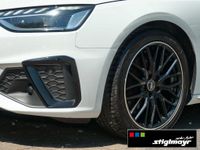 Audi A4 - Vorschau Bild 11