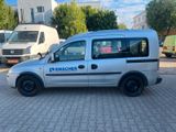 Opel Combo Edition - Opel Combo mit CNG-Antrieb