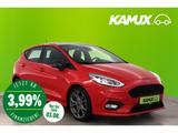 Ford Fiesta 1.1 ST-Line+NAVI+TEMPO+B&O+PDC+KLIMA - Ford: F1