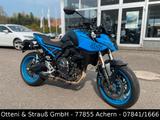 Suzuki GSX-800 8S *Zubehör*Touring* - Suzuki GSX-8T