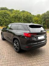 Skoda Kodiaq 2.0 TDI 110 kW DSG Selection Selection - Skoda Kodiaq: Selection