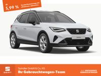 Seat Arona - Vorschau Bild 1