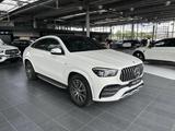 Mercedes-Benz AMG GLE 53 4MATIC+ Coupé +Sitzklima+AMG-Sport - Mercedes-Benz GLE 53 AMG: Scheckheftgepflegt