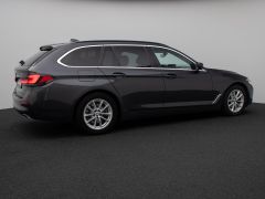 Foto Nummer 6: BMW 520d