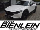 Mazda CX-30 2.5 6AG 140PS Nagisa Bose Kamera Navi Voll - Mazda CX-30 Nagisa mit Benzin-Antrieb