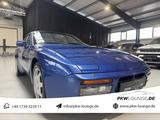 Porsche 944 Turbo mit Gutachten Vollrestauriert ! - Porsche Gebrauchtwagen von 1990