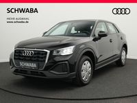 Audi Q2 - Vorschau Bild 1