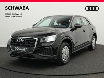 Audi Q2 30 TFSI