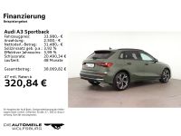 Audi A3 - Vorschau Bild 2