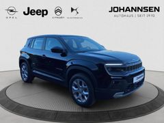 JEEP Avenger ALTITUDE <6.000 Umweltprämie (Navi/Kamer