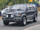 Opel Monterey 4X4 Klimaanlage Panorama - Opel aus 1997