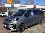 Citroën SpaceTourer Plus XL BlueHDi 2.2 180 Automatik