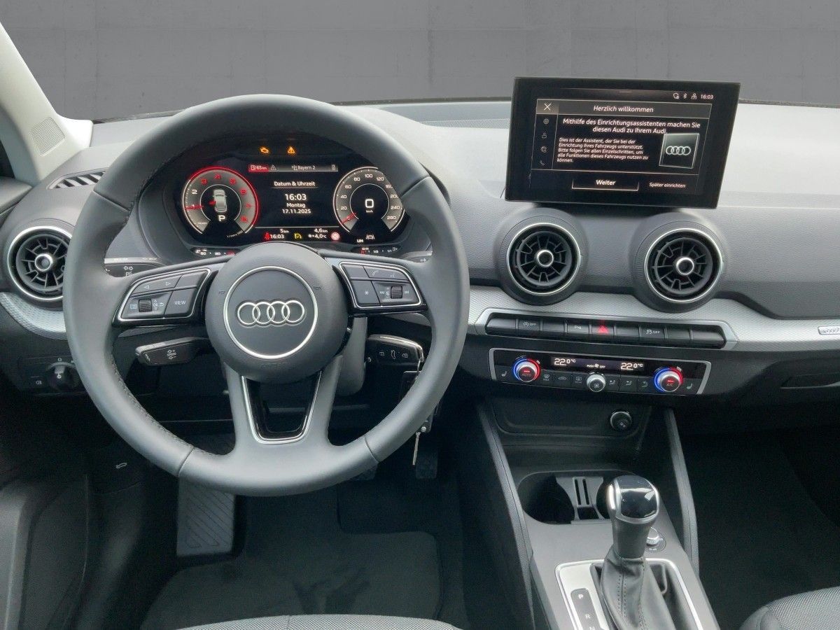 Audi Q2 - Bild 8