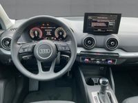 Audi Q2 - Vorschau Bild 8