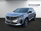 Peugeot 3008 AllurePack+ Kamera-elektr.Heckklappe-Navi + - mit Benzin-Antrieb: Grau, Geländewagen, Elektr Heckklappe