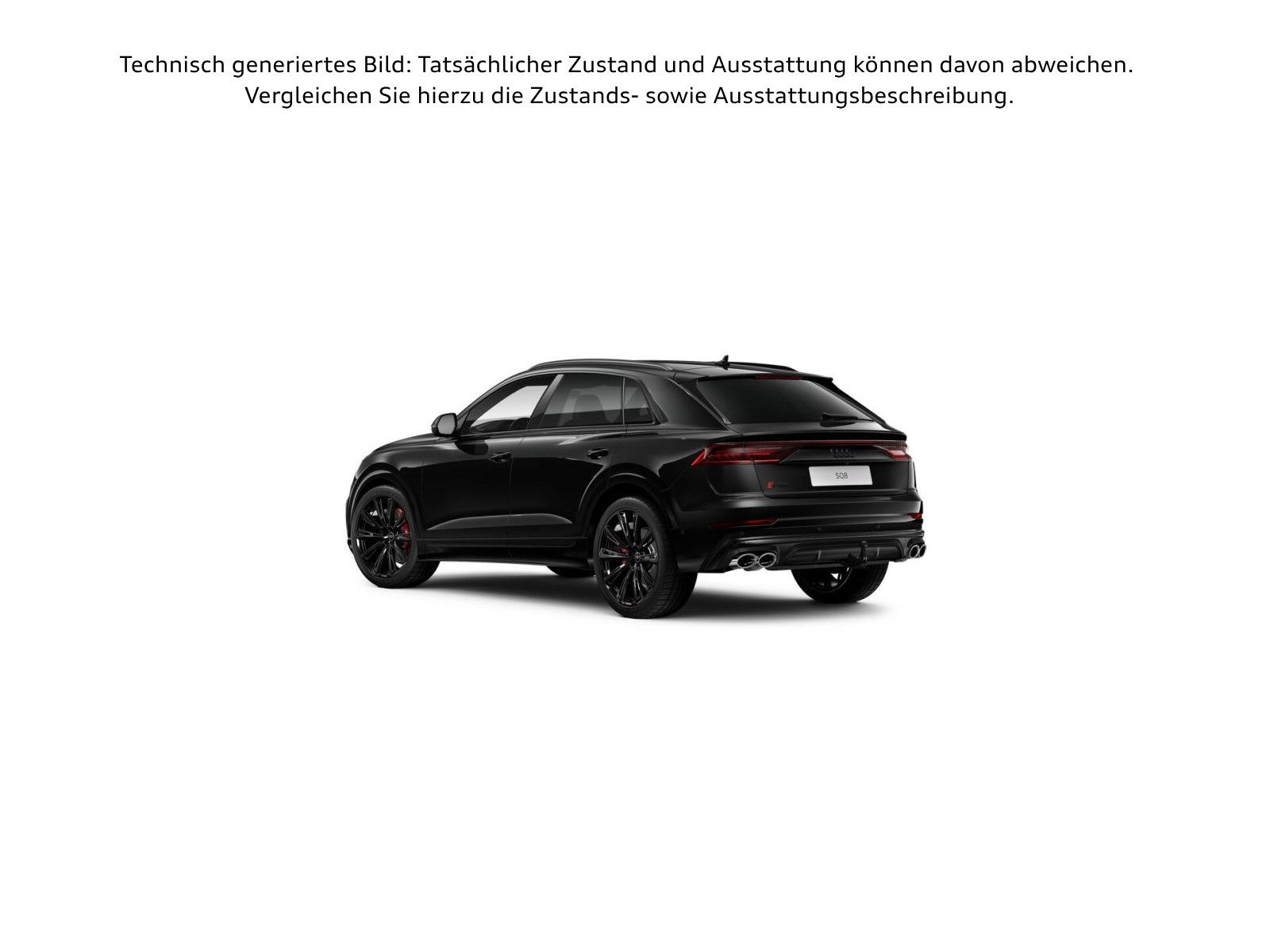 Audi SQ8 - Bild 4