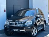 Mercedes-Benz ML 420 CDI 4Matic*DESIGNO*S-DACH*COMAND*MEMORY* - Mercedes-Benz ML 420 Gebrauchtwagen