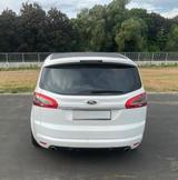 Ford S-Max 2,2 TDCi 147kW / 200 PS Titanium S TÜV NEU - Ford S-Max: Ps