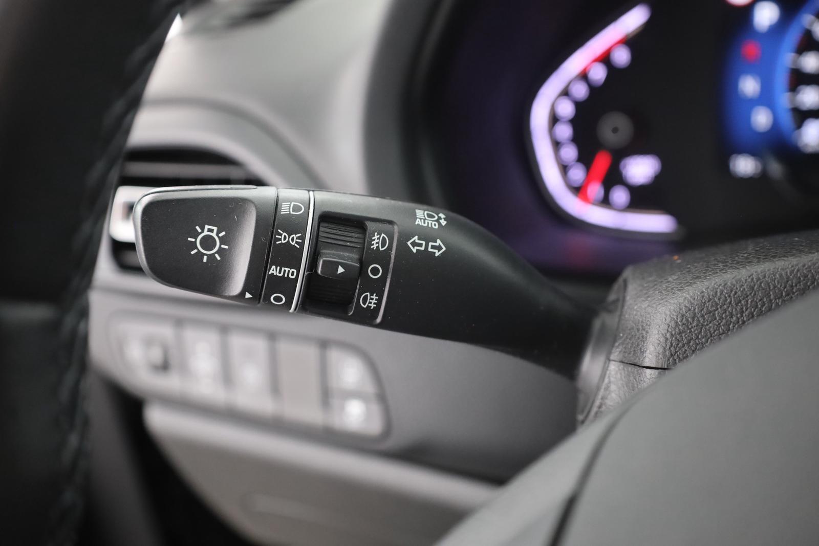 Hyundai i30 1.0 T-GDI Edition 30+ LED Navi Panorama ACC