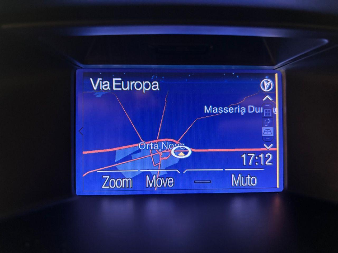 Ford Focus 2012 — photo 11