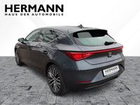 Seat Leon 2.0 TDI DSG Xcellence *AHK*Beats*Kamera*