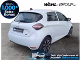 Renault ZOE Evolution EV50 135 hp Nvi, Sitzheizung, Ganz - Renault ZOE in Wiesbaden