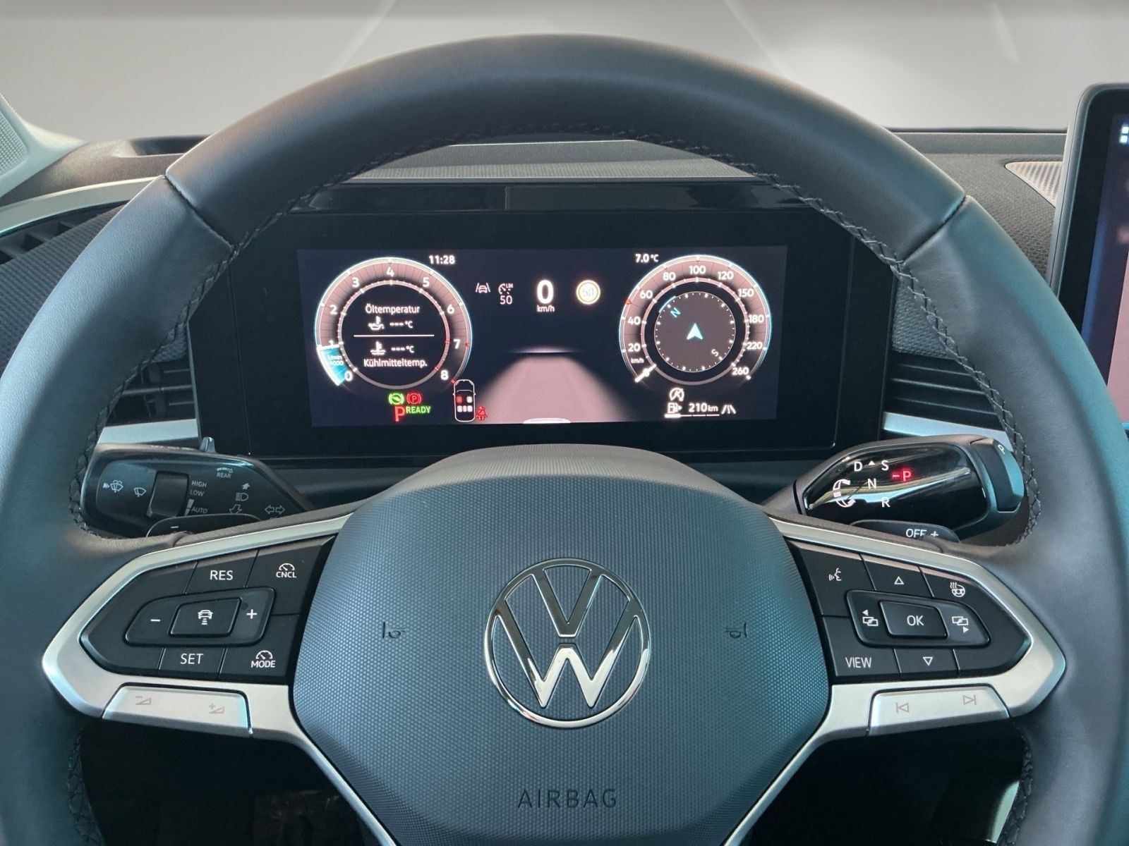 Volkswagen T-Roc - Bild 9