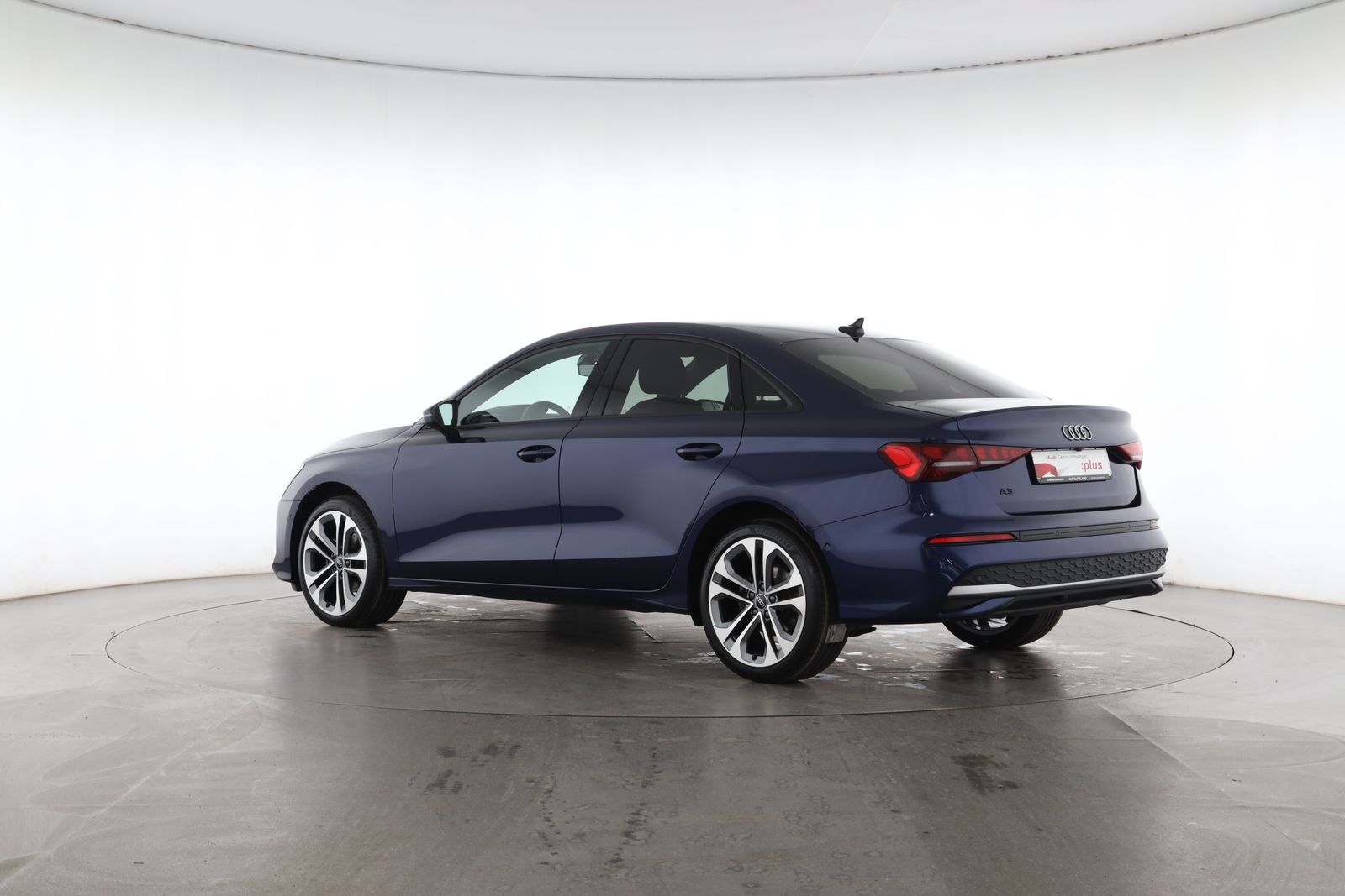 Audi A3 - Bild 4