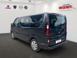 Nissan Primastar Kombi9 L1H1 2,8t KLIMA SHZ KAMERA NAVI - Nissan Primastar: 9