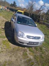 Opel Vectra 2.2 - - Opel Vectra mit LPG-Antrieb