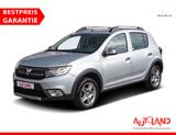 Dacia Sandero Stepway TCe 90 Prestige Navi Kamera PDC - Dacia Sandero: Kleinwagen