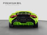 Lamborghini Huracán Tecnica - Lamborghini Huracan Tecnica mit Benzin-Antrieb