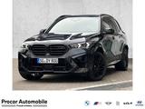 BMW X5 M Competition M Driver SkyPano DA/PA Prof B&W - BMW X5 M mit Panoramadach