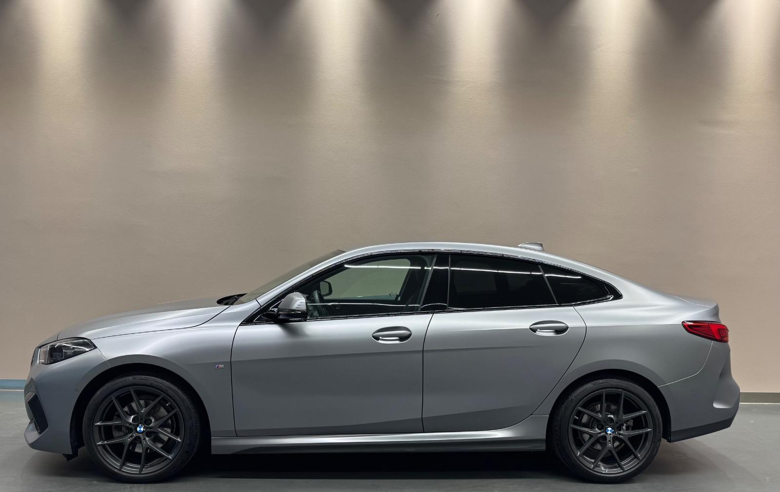 BMW 218 i M Sport Shadow-Line *1.HAND*AERODYNPAKET*