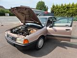 Audi 80 Oldtimer mit H-Zulassung  gepfleg... - gebrauchte Audi 80 aus dem Jahr 1987