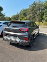 Ford Puma ST-Line X - Ford Puma mit Hybrid-Antrieb