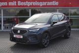Seat Arona FR 1.5 TSI DSG Facelift LED ACC Navi Kamer - Autos mit Tageszulassung