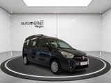Dacia Dokker 1.3 Comfort|Klima|Tempomat|SHZ|Navi|PDC| - Dacia Dokker in Dortmund