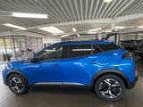 Peugeot 2008 e- Allure 156 LED SITZHEIZUNG 17''LM NAVI - blaue Peugeot 2008