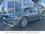 BMW 325i Lim.Werks M-Paket TÜV NEU Automatik Xenon - BMW 325 aus 2004